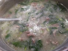 猪杂粥-标记美食新鲜猪杂(兴南大道店)