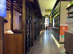-小厨娘淮扬菜(清江苏宁广场店)