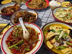 -江西老表·经典江西八大碗