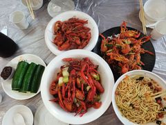 -四妹餐厅(玫瑰街店)