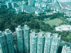 -上海龙之梦万丽酒店