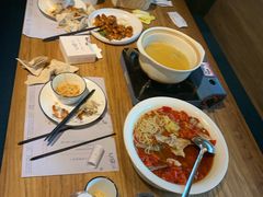 -U你·天然调味(南湖总店)