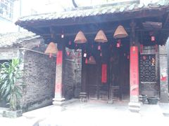 景点-小洲村