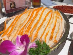 -朱光玉火锅馆(青岛凯德店)
