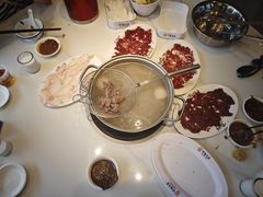 胸口朥-官塘兄弟·潮汕牛肉店(官塘总店)