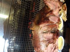 -宗泉烤全羊·烤羊腿·家常菜(解放东路店)