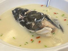 -浔味·山屿湖·正宗淳牌全鱼宴老字号