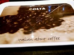 -COSTA COFFEE(吴江路店)