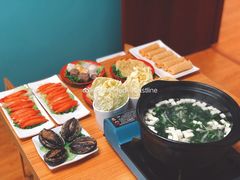 -小龍鳳·港式海鲜打边炉(沙湖路店)
