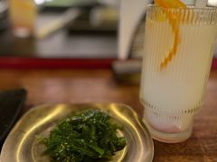 -300杯·和牛烧肉清酒专门店(廊里店)