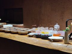-天水蔬食料理(树德之光店)