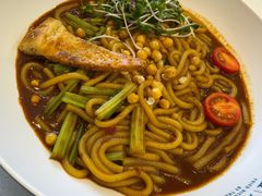 新疆素炒米粉-提雅新疆炒米粉(青岛万象城店)