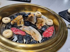 -妥妥烤肉料理(昙华林店)