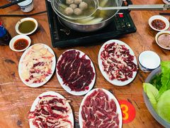 -蔡社牛肉城(龙湖店)