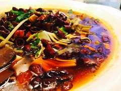 -東舍食唐精品陕菜馆