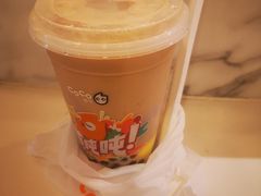 -CoCo都可(新我格广场店)