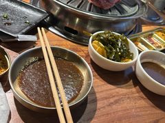 -九田家黑牛烤肉料理(新辰里亚运村店)