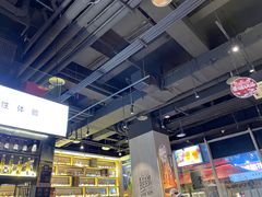 -木屋烧烤(龙湖天街店)