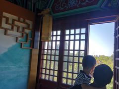 -武清南湖绿博园