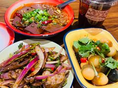 -歌乐人家·辣鸡酒馆(国贸店)