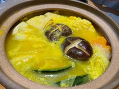 -七色云蔬食(喜邻里店)