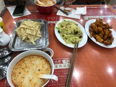 -教师之家赵家羊汤馆(东青龙街店)