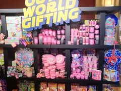 -LUSH(威尼斯人店)