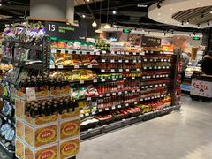 -永辉Bravo超市(东二环泰禾广场店)