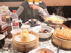 -绿茶餐厅(龙湖星悦荟店)