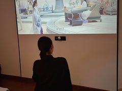 -水墨澜渟足道·SPA·传统(四望亭东关街店)