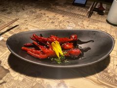 吮指鸡爪-桂满陇天书(南京德基旗舰店)