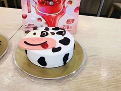 -DQ·蛋糕·冰淇淋(万象城店)