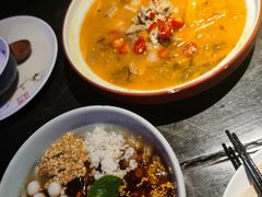 -绿茶餐厅(朝阳大悦城店)