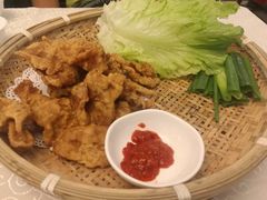 -汇贤府·李氏鲁菜(五棵松店)