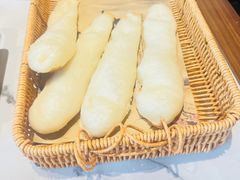 -金陵后厨·南京菜(新街口秣陵路店)