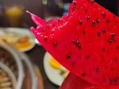 -盛江山自助料理(太原街万达店)