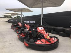 -珠海国际赛车场-卡丁车场