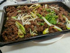 -清真永恒华威肉饼(潘家园店)