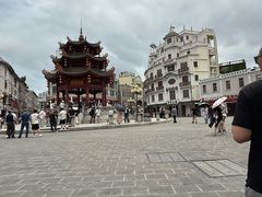 -汕头市小公园