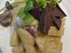 -文昌鸡饭店110号(中山路店)