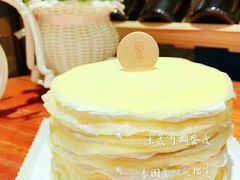 -蜜津私房蛋糕(缤纷亚洲店)