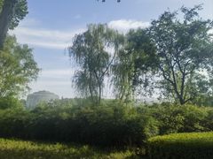 -郑州植物园