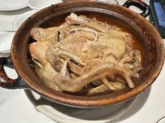 姜母鸭-建来发饭店(南俊路店)