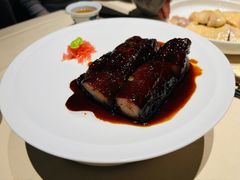 -侨美食家·粤菜(体育西路店)