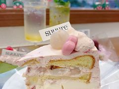 -流酥可心·牛乳蛋糕商店(禾祥西路店)