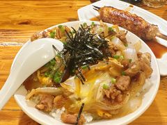 -烧鸟周居酒屋(香山店)