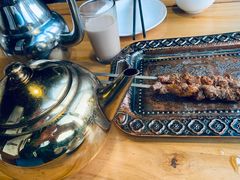 -新疆伏拉沃餐厅(白龙南路店)