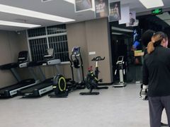 -琪航健身工作室(杨高南路地铁站店)