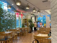 大堂-贵凤凰贵州米粉(五道口店)
