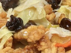 -悦融琥珀·京鲁菜·海味珍品(西单店)